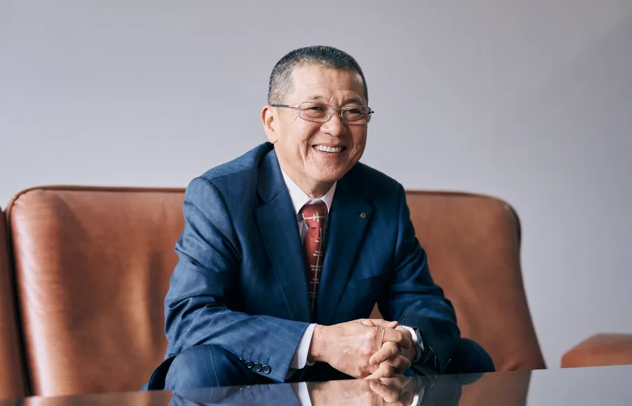 代表取締役社長 濵谷 和也